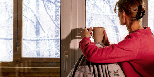 Got the Winter Blues? Quick Tips to Feeling Better When the Weather’s Cold