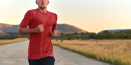 9 Tricks for How to Breathe Effectively While Enjoying a Run