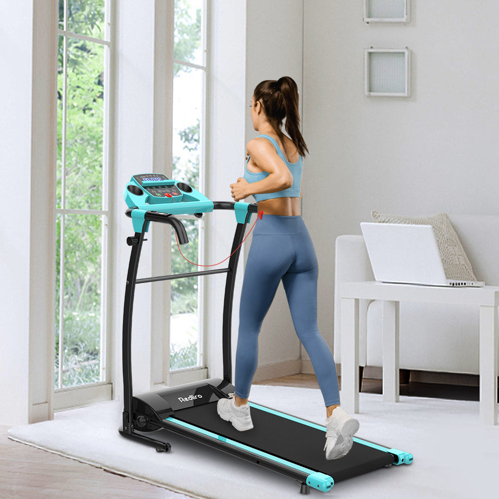 Runfit treadmill discount