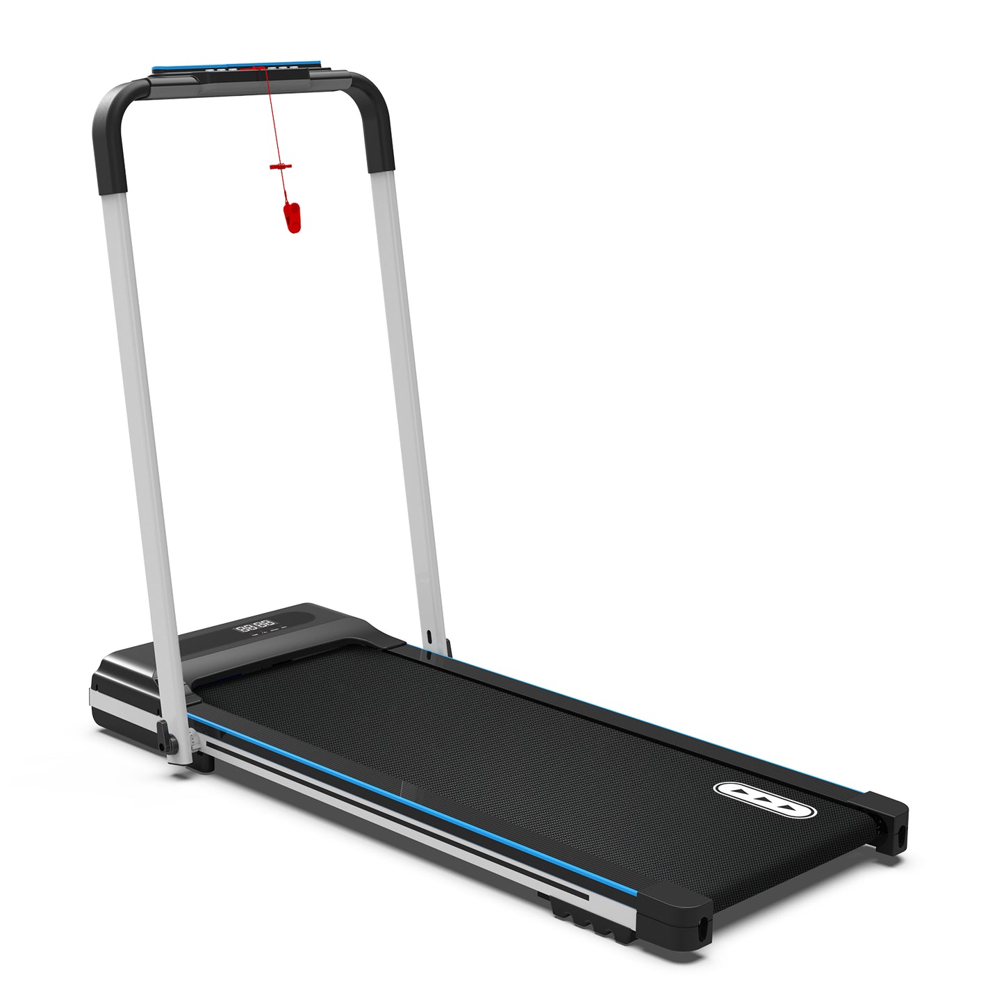 2-in-1 Under Desk Treadmill #JK03F