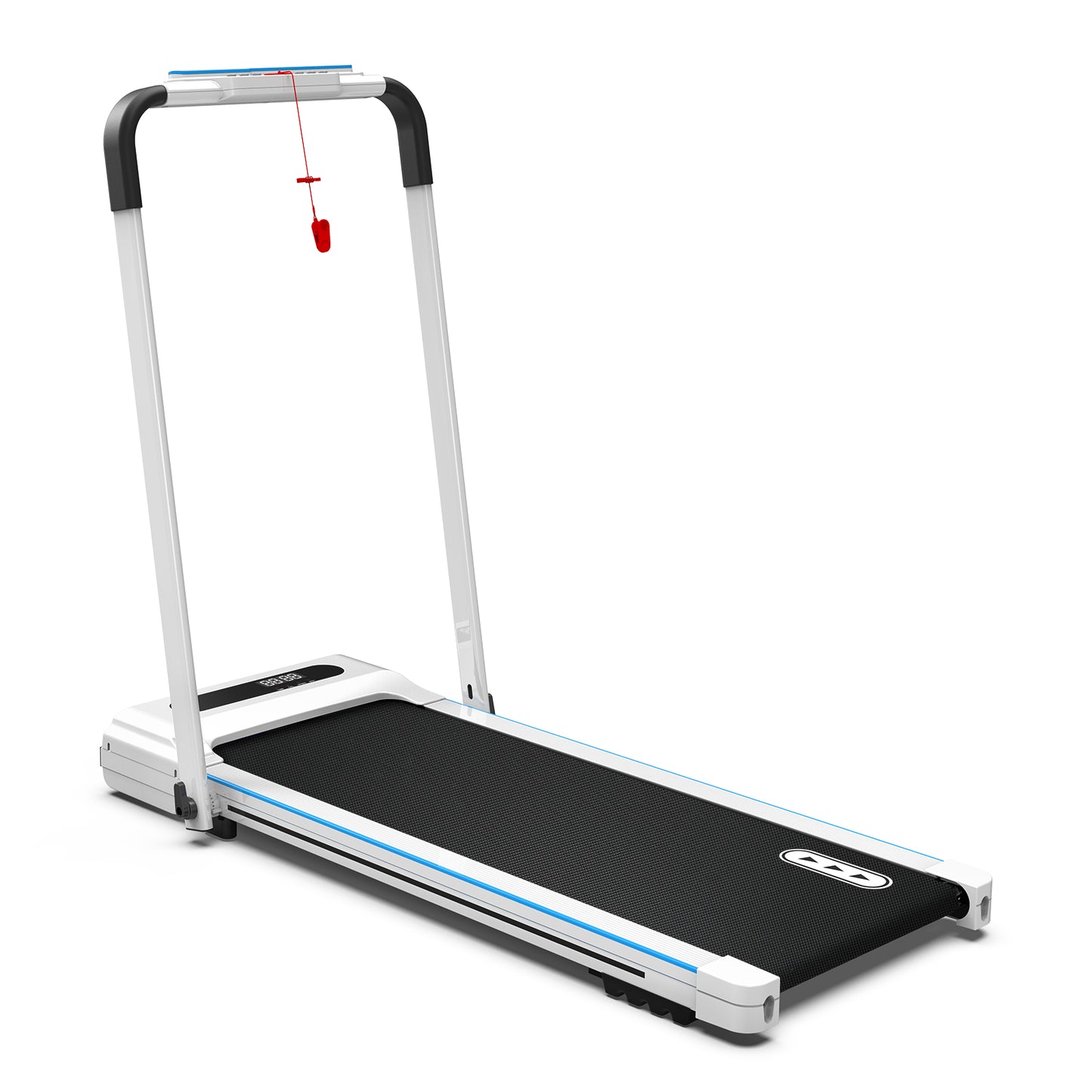 2-in-1 Under Desk Treadmill #JK03F