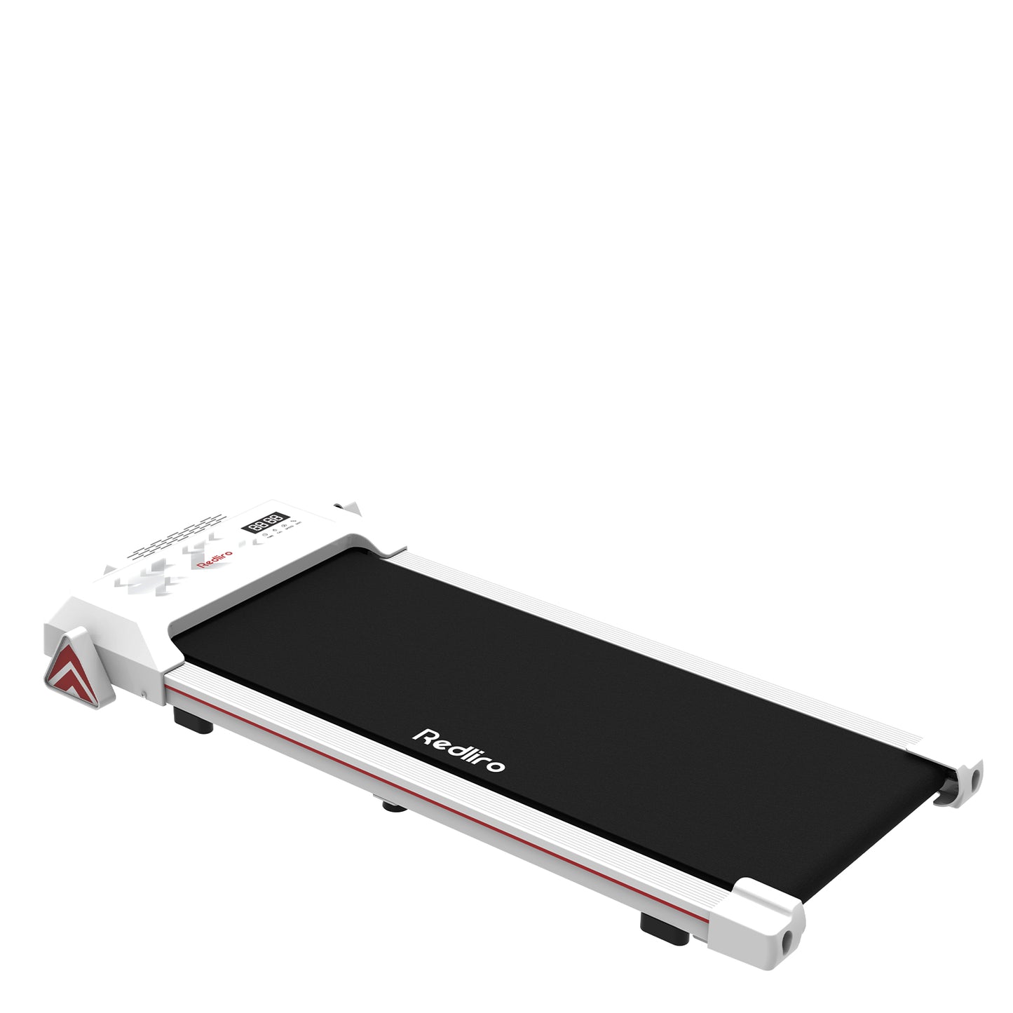 Walking Pad with Incline #JK04W-T