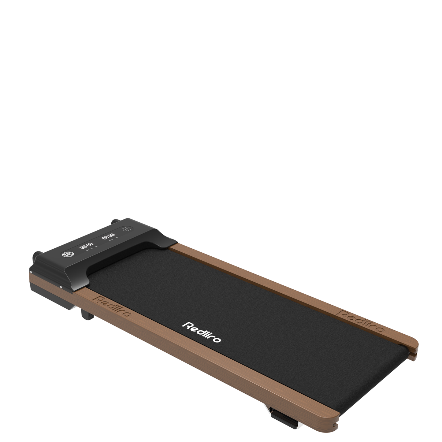 Wooden Walking Pad #JK1608P