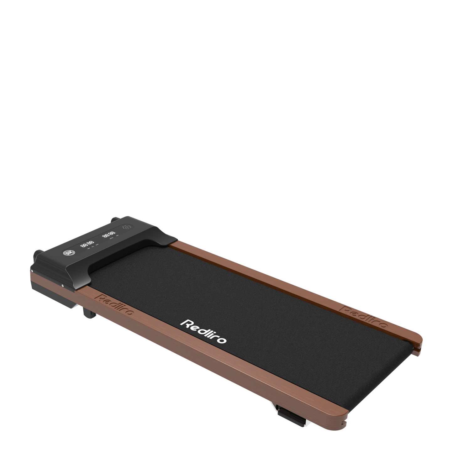 Wooden Walking Pad #JK1608P